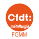 CFDT Fédération FGMM